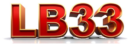 lb33 logo